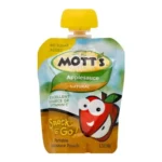 MOTTS LOW SUGAR APPLESAUCE 3Z