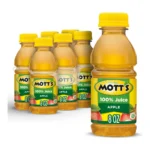 MOTTS SMOOTHIE STR BAN 8CT