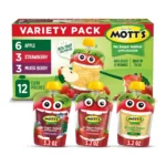 MOTTS VARIETY PACK 12PK