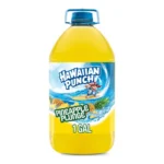 HAWAIIAN PUNCH PINEAPLE 1GL