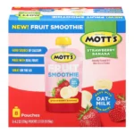 MOTTS SMOOTHIE STR BAN 8CT