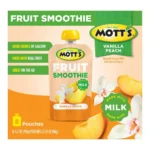 MOTTS FRT SMOOTHIE VAN 8CT