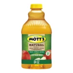 MOTTS 100% APPLE JCE ORIGINAL 64Z