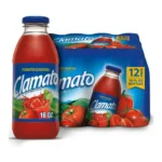 CLAMATO JUGO DE TOMATE 16Z