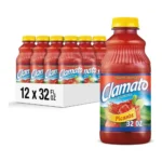 CLAMATO EL ORIGINAL PICANTE 32Z
