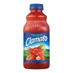 CLAMATO TOMATO COCKTAIL ORIG 32Z