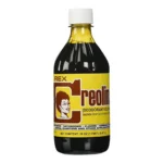 CREOLINA LIMPIADOR COAL TAR 16Z