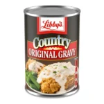 LIBBY COUNTRY GRAVY 15Z