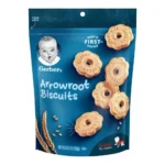 GERBER GRAD ARROWROOT COOKIE 6Z
