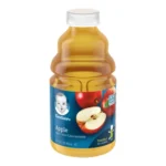 GERBER 100% APPLE JUICE 32Z
