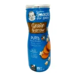 GERBER GRAD PUFFS SWT POTATO 1Z
