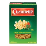 CREAMETTE ELBOW MAC LARGE 1LB