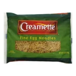 CREAMETTE PROTEIN SPAGHETI 14Z