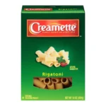CREAMETTE RIGATONI 16Z