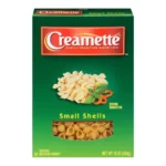 CREAMETTE SMALL SHELLS 1LB