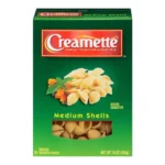 CREAMETTE MEDIUM SHELLS 1LB