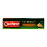 CREAMETE THIN SPAGHETTI 1LB