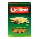 CREAMETTE PENNE RIGATE1LB