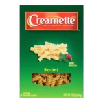CREAMETTE ROTINI 16Z