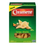CREAMETTE LARGE SHELLS 16Z