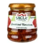 SACLA SUNDRIED TOMATOES 9Z