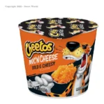 CHEETOS MC CHDR CUP 2Z