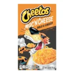 CHEETOS MC CHEDDAR 5.9Z