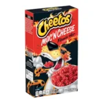 CHEETOS MC FLAMIN HOT 5.6Z