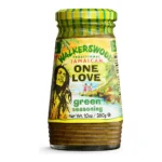 WW MIX & BLENDA GREEN SEASONING 10Z