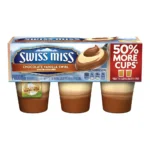 SWISS MISS CHOCOLATE/VANILLA SWIRL 24Z