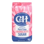 C&H PURE CANE SUGAR 4LB