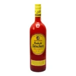 VIUDA DE SANCHES SANGRITA 1L
