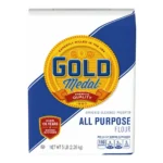 GOLD MEDAL ALL PURP FLOUR 5LB