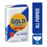 GOLD MEDAL ALL PURP FLOUR 2LB