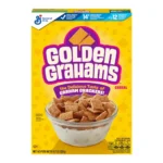 G/M GOLDEN GRAHAMS 12Z
