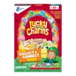 G/M LUCKY CHARMS CEREAL 10.5Z