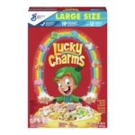 G/M LUCKY CHARMS 14.9Z