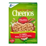 G/M APPLE CINNAMON CHERRIOS 11Z
