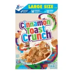 G/M CINNAMON TOAST CRUNCH 16Z