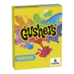 BETTY CROCKER GUSHER TROPICAL 6CT
