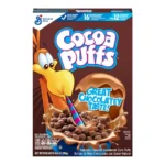 G/M COCOA PUFFS 10.4Z