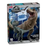 BC FRUIT SNACK JURASSIC WILD 10CT