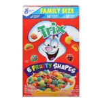 G/M TRIX FAM SIZE 16.1Z