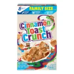 G/M CINNAMON TOAST CRUNCH 18Z