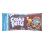 G/M COCOA PUFFS BAG 32Z