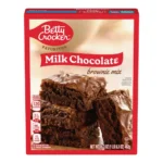 BETTY CROCK MILK CHOC BROWNIE 16Z