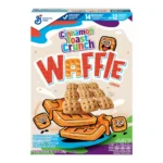 G/M CINN TOAST CRNCH WAFFLE 11Z