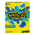 BC GUSHER BLUE GRPSR 6CT