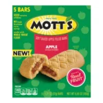 GMI MOTTS APPLE BAR 5CT