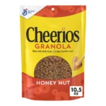 GM CHEERIOS GRANOLA HNY NUT 10Z
